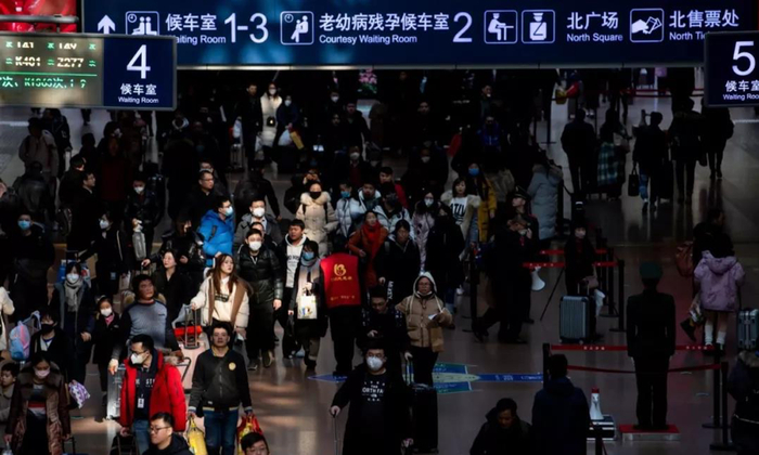 ▲摄影/新京报记者：李凯祥