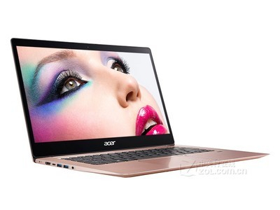 图为：Acer 蜂鸟Swift3高清实拍图