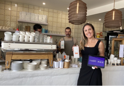 澳洲植物奶品牌Milklab通过天猫国际拓销中国