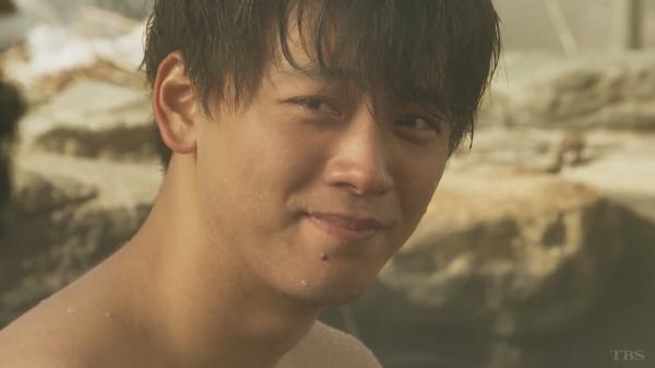 《提修斯的船》剧照