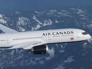 加拿大航空：1月30日至2月29日暂停直航中国航班