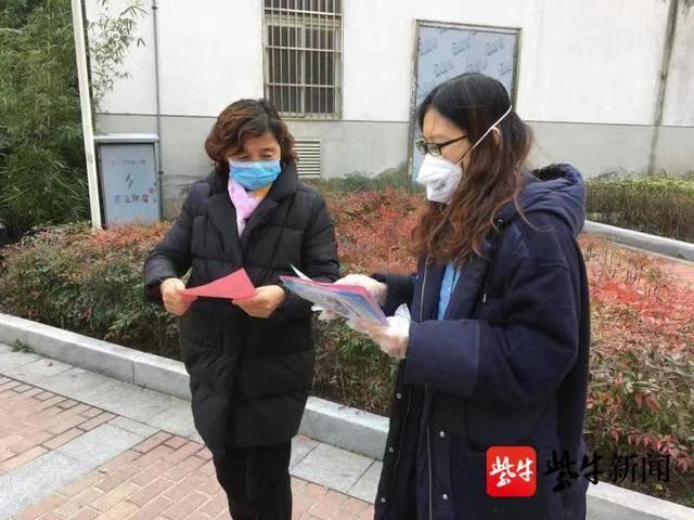 苏州相城区元和街道富元社区党支部筑牢抗击疫情防线