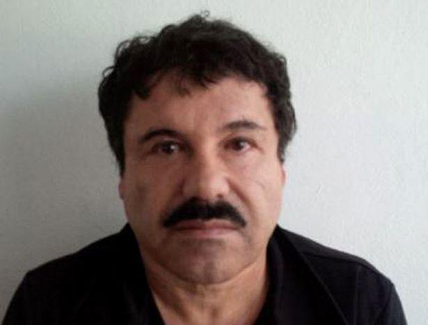 墨西哥毒贩古斯曼监狱度余生，妻子在外风流，毒品地下隧道被发现
