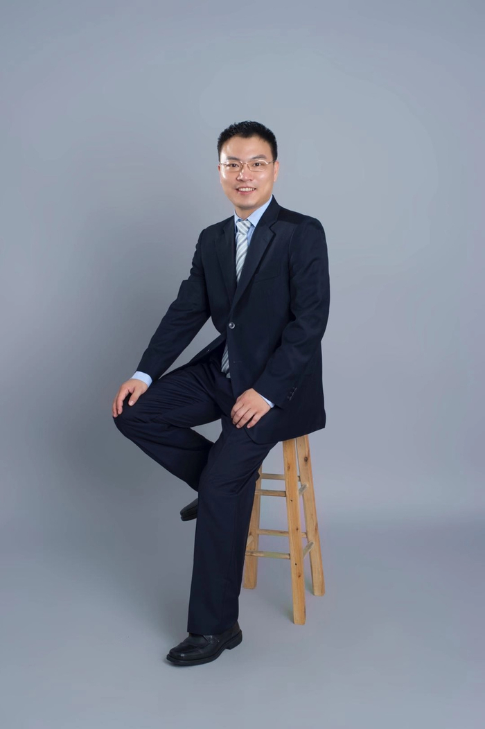 国泰君安首席策略分析师李少君