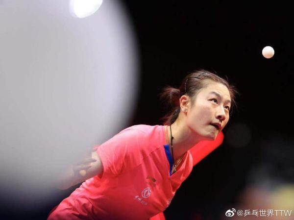 丁宁也未进入第二阶段。