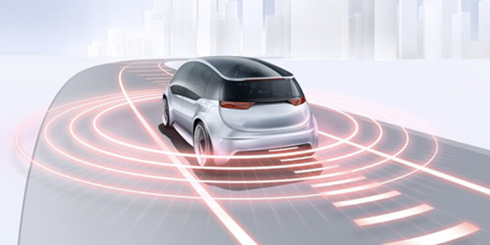 博世长距离激光雷达进入量产阶段 手机新浪网