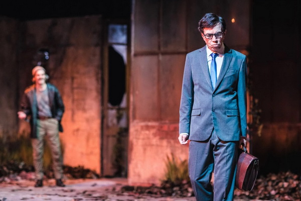 《孤寂棉田》剧照