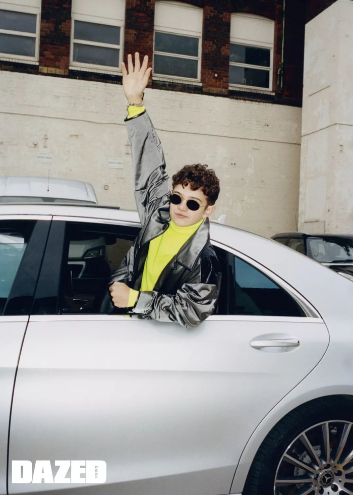 noah jupe | 宝贝男孩