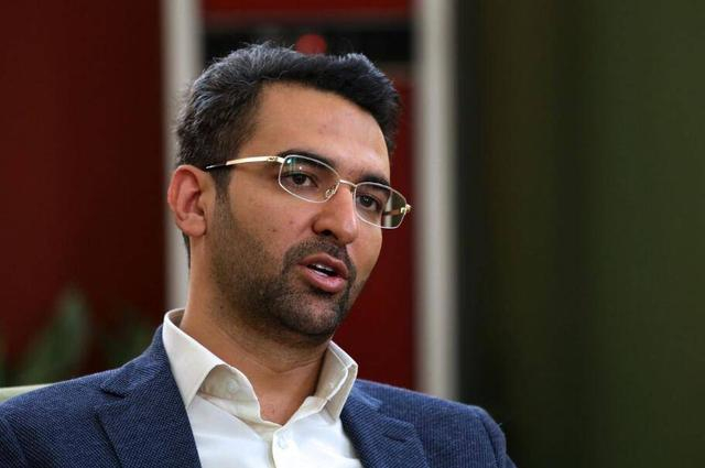 贾赫鲁米 图自美联社