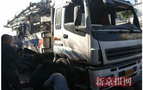  ▲图片来自新京报，图文无关。