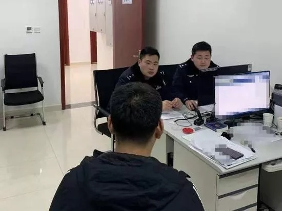 蒋某将被列入失信人名单 北方新报微信公众号 图