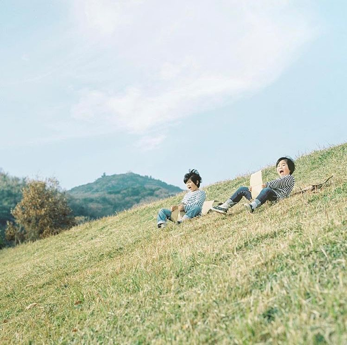 翻遍「滨田英明」的照片,我发现了这些秘密!|小清新_新浪新闻