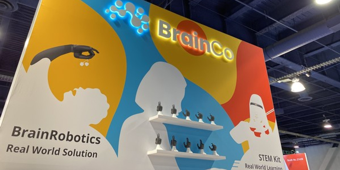 brainco又亮出了什么黑科技 智能假手或改善人类生活