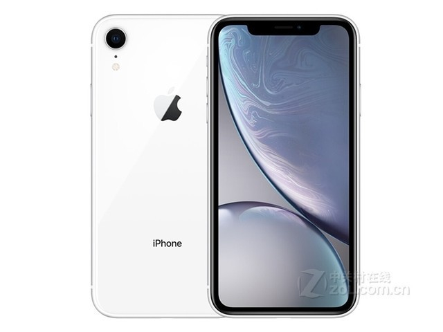 IPHONEXR微涨价武汉报价3550元以旧换新  18071119903晶晶