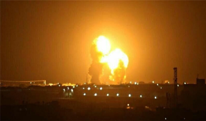 ▲伊朗伊斯兰共和国通讯社报道图片