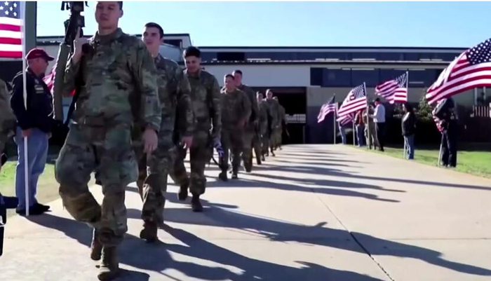  路透社视频截图