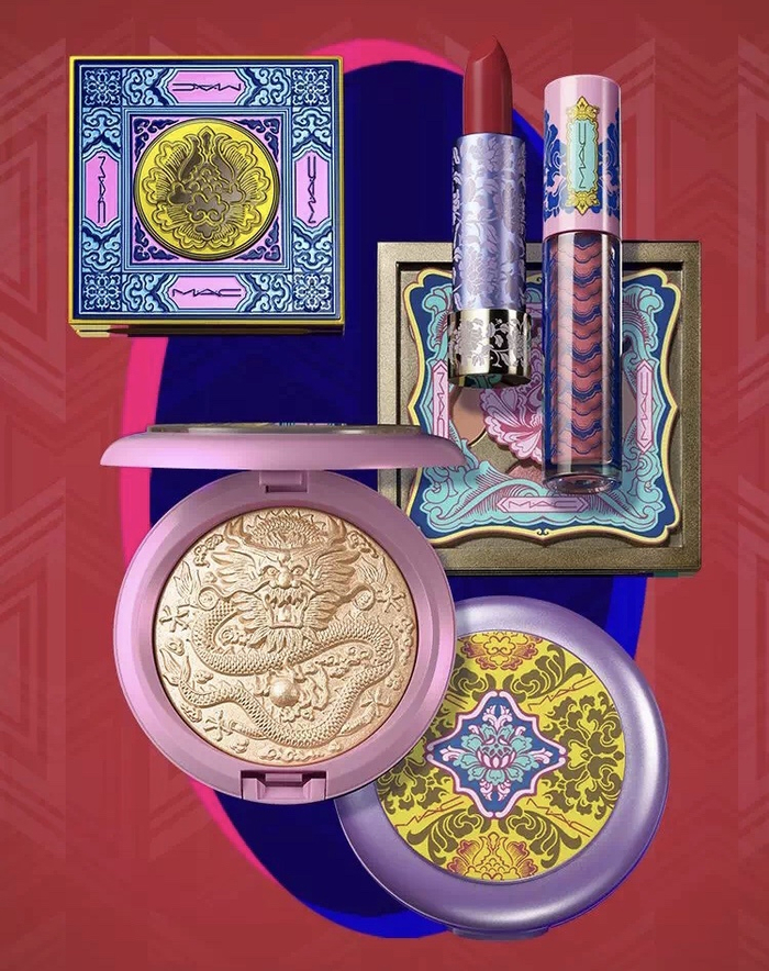 图/西单大悦城官方微博截图