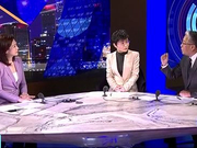 伊朗回击 中东危机四伏?黄金原油