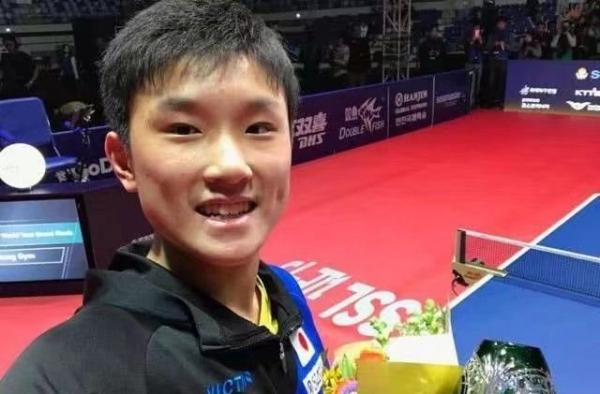 张本智和能否给国乒带来麻烦？