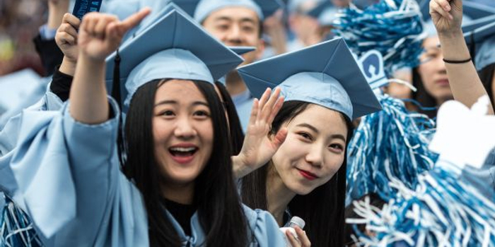 西媒:人才需求推动赴西班牙中国留学生人数大