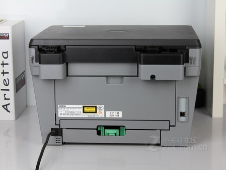 图为 兄弟DCP-7080D