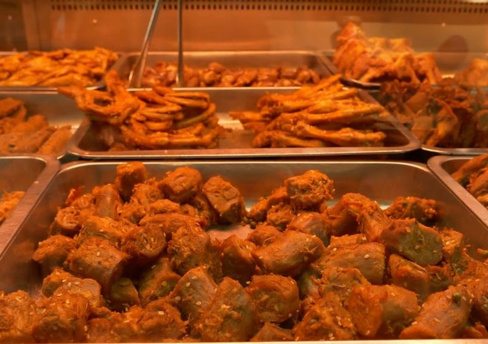 图片来源：微博用户 @BBC 中文网