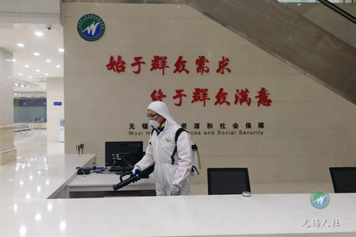 疫情防控时期的劳动关系、工资福利等问题，权威解答来了