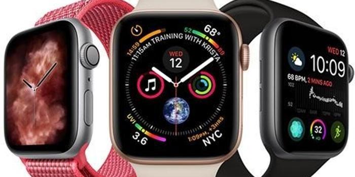 防患于未然盘点apple Watch已有 将有的健康功能 手机新浪网