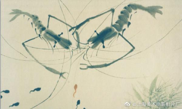 《小蝌蚪找妈妈》剧照