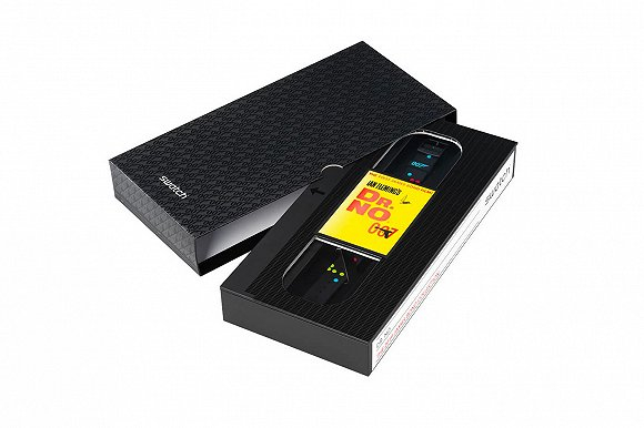 图片来源：HYPEBEAST