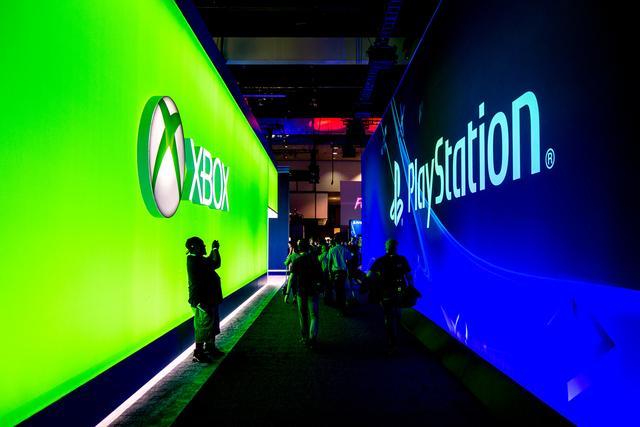 Xbox掌门人：我们的敌人并不是索尼和任天堂，而是谷歌和亚马逊