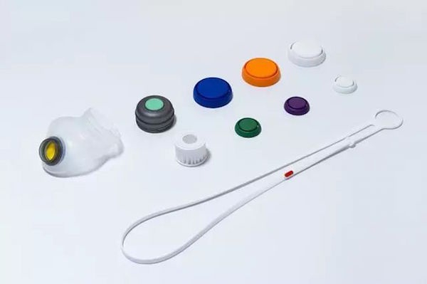 强调可玩性的Woobi Play 