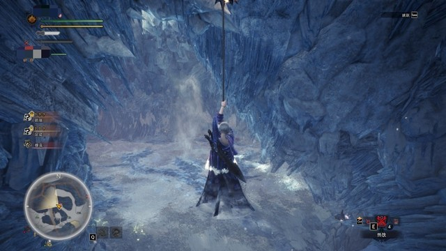 我一定会回来的！