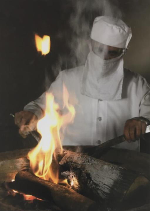 现代伊朗拜火教徒