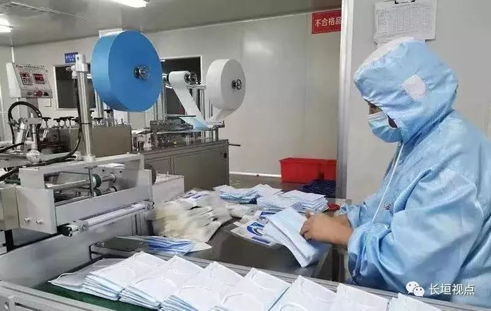 图片来源：长垣试点