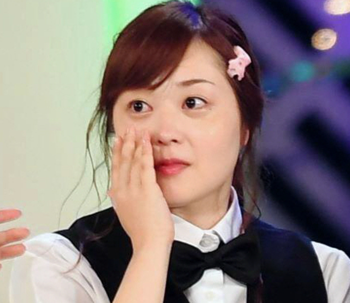  水卜麻美（图源：神户新闻社）