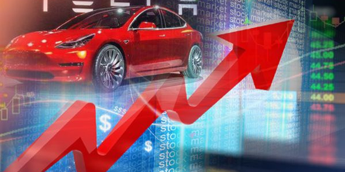 1个月巨亏600亿!特斯拉大涨打暴空头,还有10倍