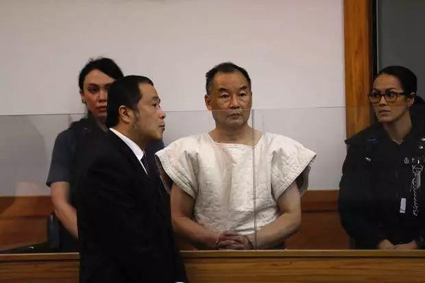 新西兰华人男子杀妻案：嫌犯照片及被害人姓名公布