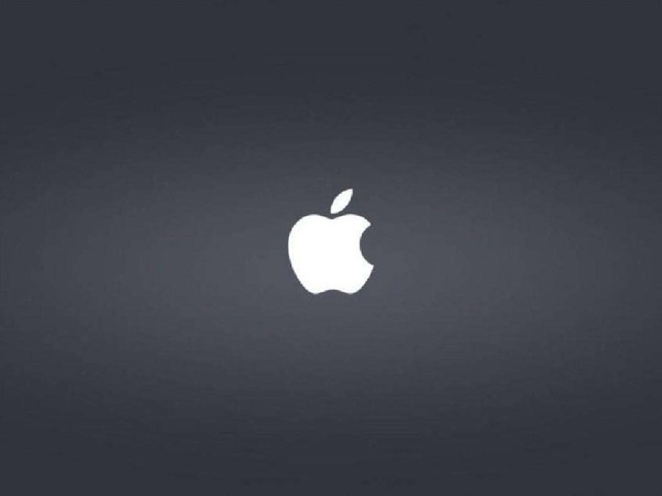 苹果logo（图源网）