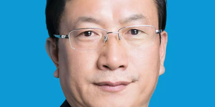 王忠林任武汉市委书记(附简历)