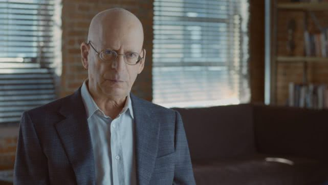 图：亚马逊首位员工、程序员谢尔·卡潘(Shel Kaphan)