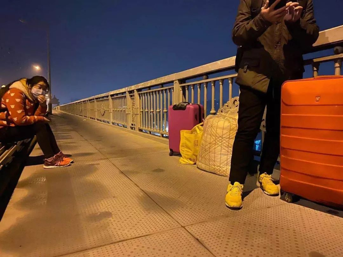 《财经》记者刘以秦 摄