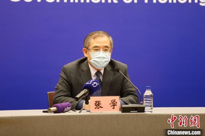 哈尔滨医科大学专家指导黑龙江省内多家医院开展新冠肺炎救治