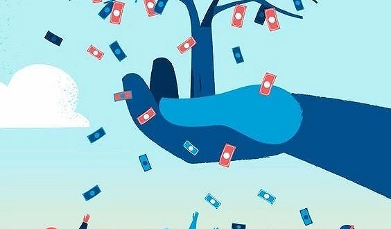 图片来源：家族企业杂志