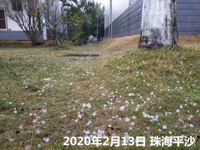 未来几天极易感冒！超凶冷空气杀到，深圳气温急降8℃，还有雷暴…