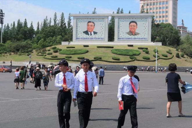 影像2019年，朝鲜人过得好吗？