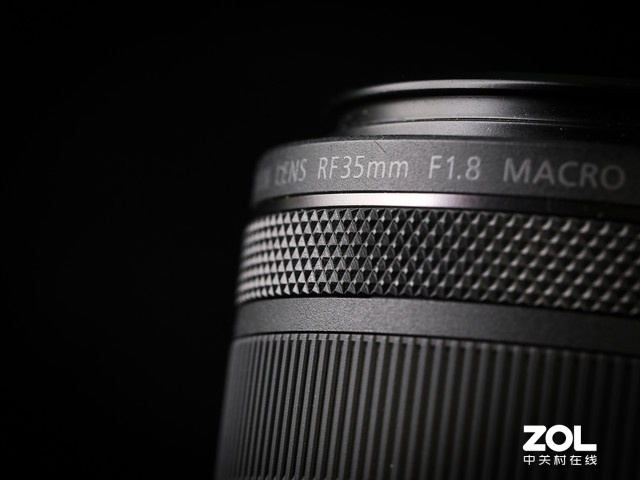 RF35mm F1.8 MACRO IS STM