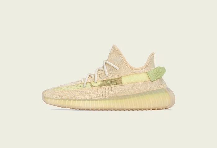 新「亚限」Yeezy 350 V2 下周发售！官图来了！