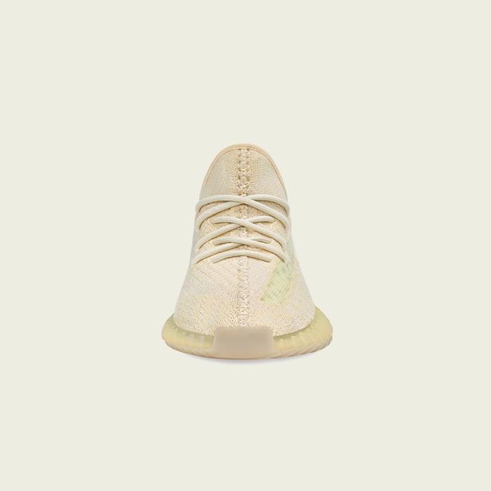 新「亚限」Yeezy 350 V2 下周发售！官图来了！