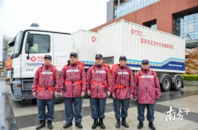 揭秘！这群广东“侦探”在战疫中破解了一个个“悬案”！